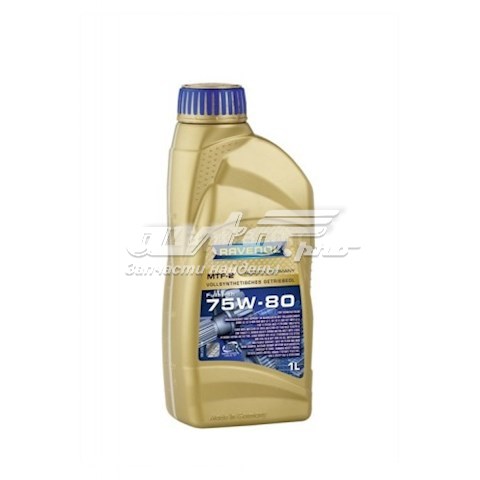 Масло трансмиссии RAVENOL 4014835719712