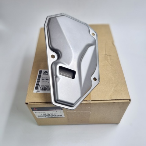 Купить 2824A027 Mitsubishi Фильтр автоматической коробки передач