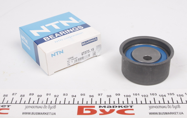 Паразитный ролик ГРМ GT37315 NTN