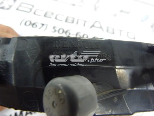 8200416985 Renault (RVI) pisca-pisca esquerdo