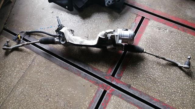 1675958980 Peugeot/Citroen Управление рулевое в сборе
