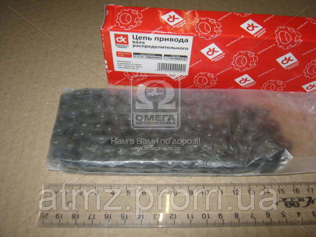 Цепь привода распредвала DK 21214100604082 цена, от 41.23 USD