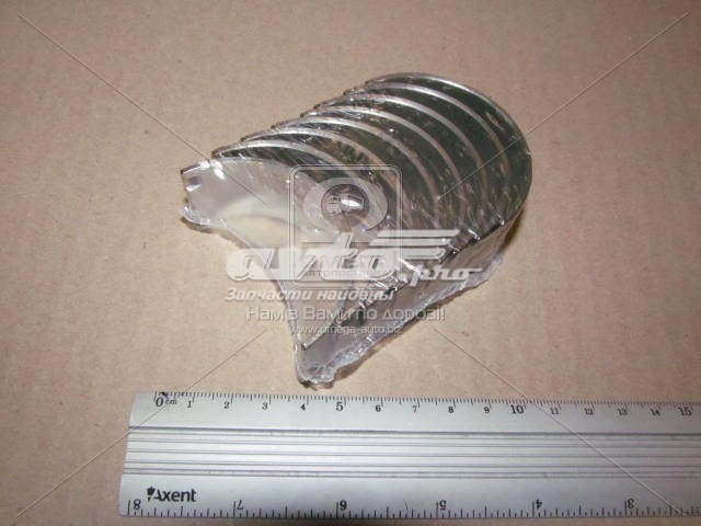 Вкладыши коленвала, шатунные, комплект, 2-й ремонт (+0,50) Taiho R276A050 цена, от 6.83 USD