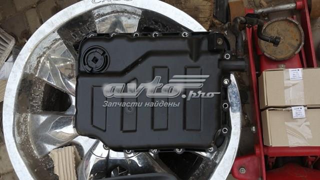 TQ37041 Tqparts Поддон АКПП