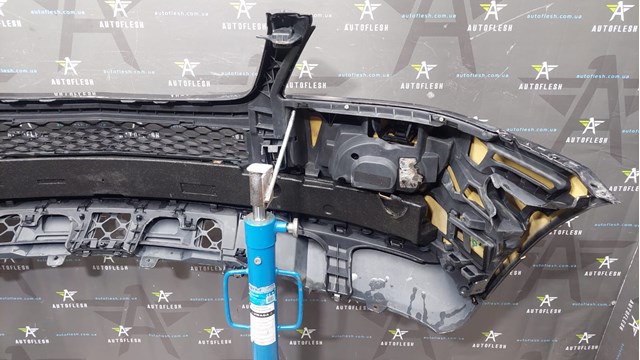 Бампер на авто Mercedes A1648851525 цена, от 75.88 USD