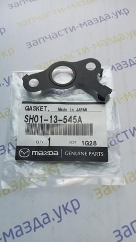  Прокладка (кольцо) шланга охлаждения турбины, обратки Mazda CX-5 