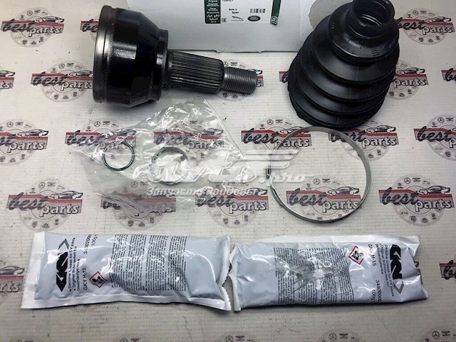 Купить LR025067 Land Rover Внешняя граната