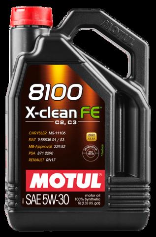 Масло моторное Motul 112781