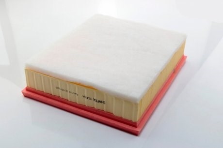 SX4154 Shafer Воздушный фильтр двигателя