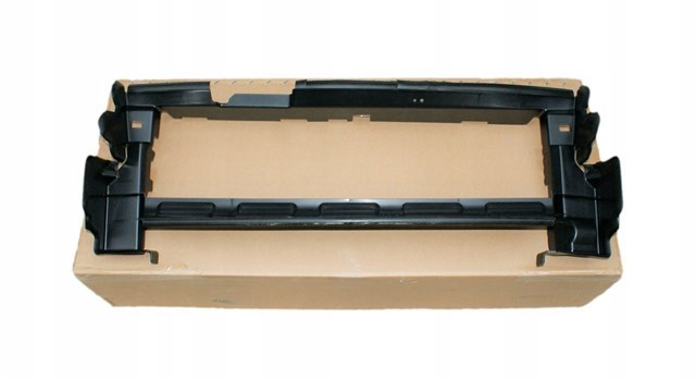 Купить LR027022 Land Rover Дефлектор радиатора