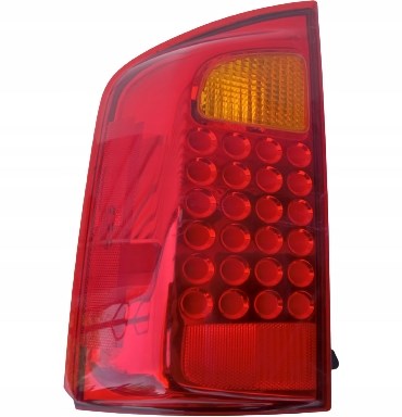 265557S625 Nissan/Infiniti Задний левый стоп