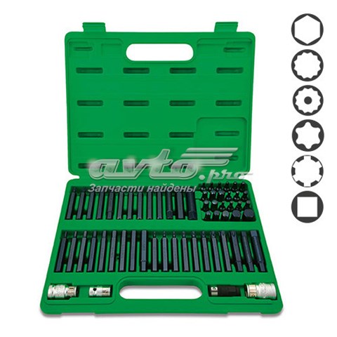 GCAI6003 Toptul 