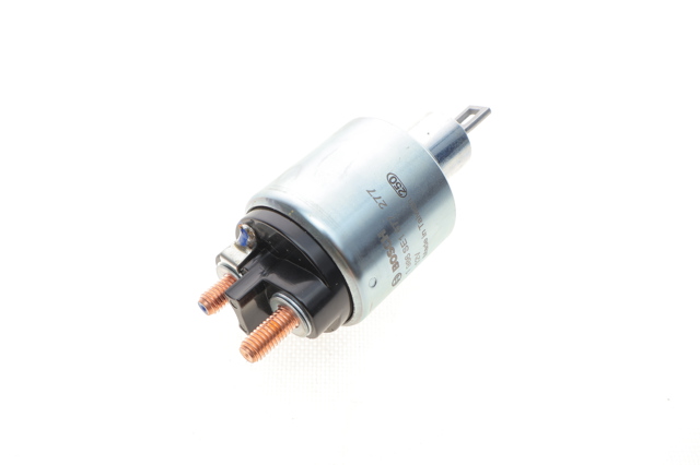 Купить 1986SE1677 Bosch Тяговое реле