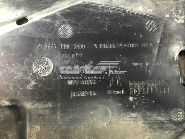 A4478890400 Mercedes 