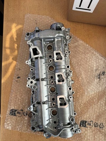 Купить 1697054780 Peugeot/Citroen Распредвал двигателя, комплект