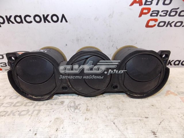 Rejilla aireadora de salpicadero GK3A6493002 MAZDA