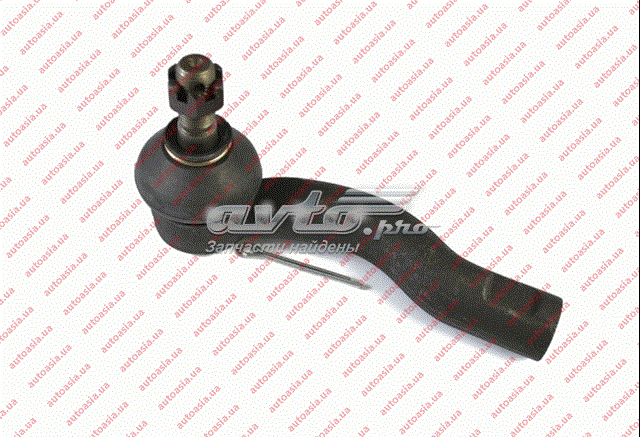 T113401060BB Chery Наружный наконечник рулевой тяги