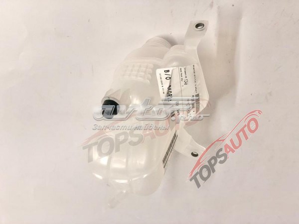 Купить 217105NA0A Nissan/Infiniti Водяной бачок системы охлаждения
