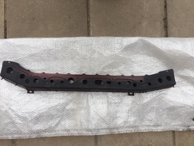 Усилитель бампера нижний Nissan/Infiniti 62530ED00A цена, от 177.37 USD