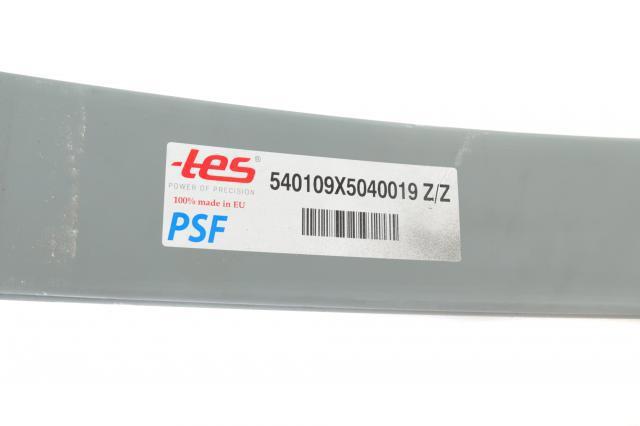  540109X5040019ZZ TES