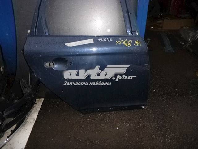 Купить 31335553 Volvo Дверь передняя правая