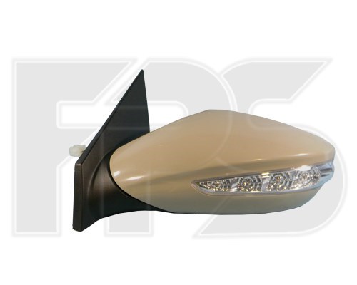 Зеркало заднего вида, левое FPS FP3230M01 цена, от 71.95 USD