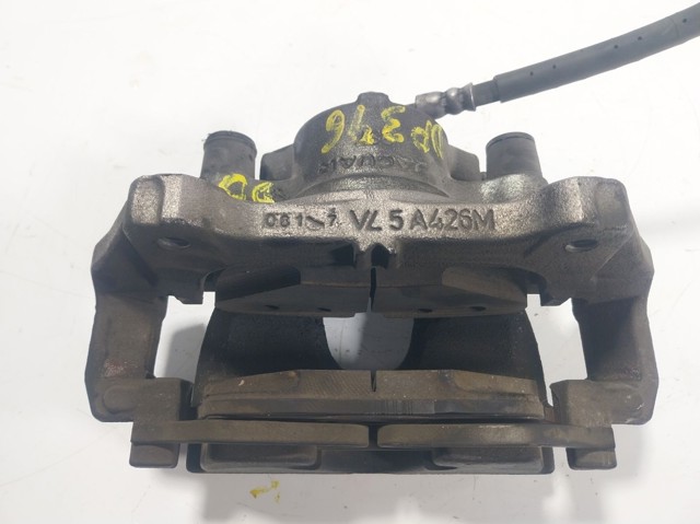 Суппорт тормозной передний правый LR061369 Land Rover