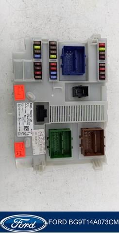 Коробка предохранителей Ford BG9T14A073CM цена, от 155.37 USD