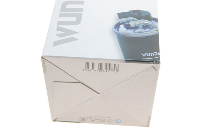 Фильтр тонкой очистки топлива Wunder WB813 цена, от 13.84 USD
