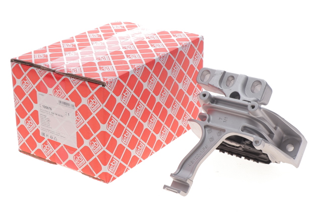 Soporte de motor derecho 105676 FEBI