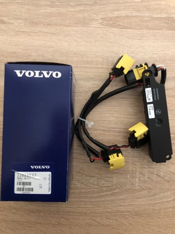  Volvo 22823537 цена, от 321.64 USD
