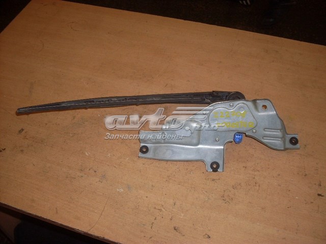  Subaru 86510SC111
