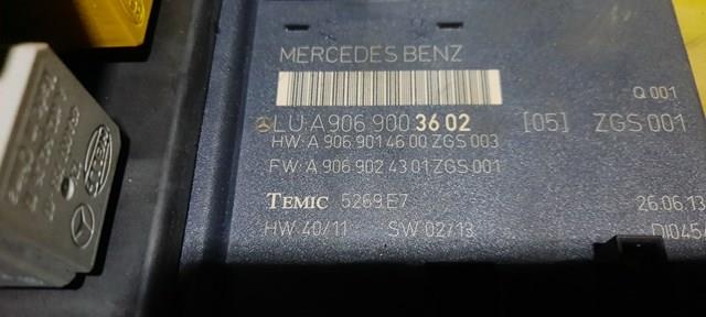  A9069003602 Mercedes