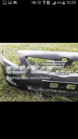 0490562900 Tempest Бампер передний в сборе