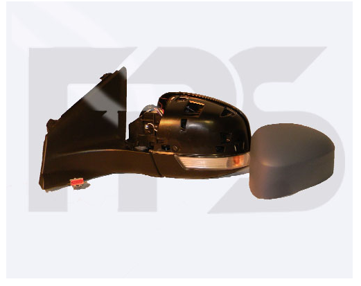 Правое боковое зеркало FPS FP2814M02