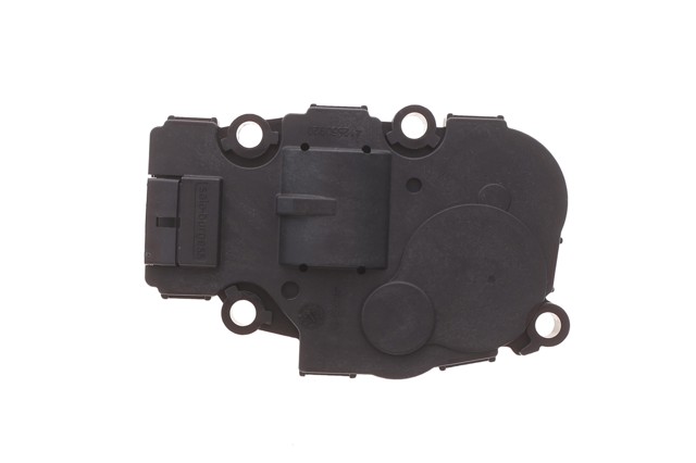 Привод заслонки печки 000906591364 Mercedes