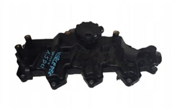 118302055R RENAULT Separador de aceite, aireación cárter aceite original y equivalente