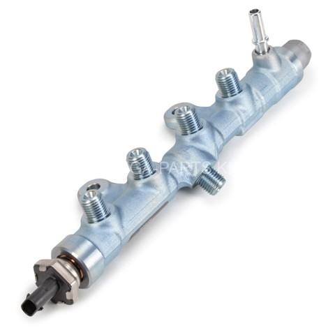 Купить 9821399680 Peugeot/Citroen Распределитель топлива (рампа)