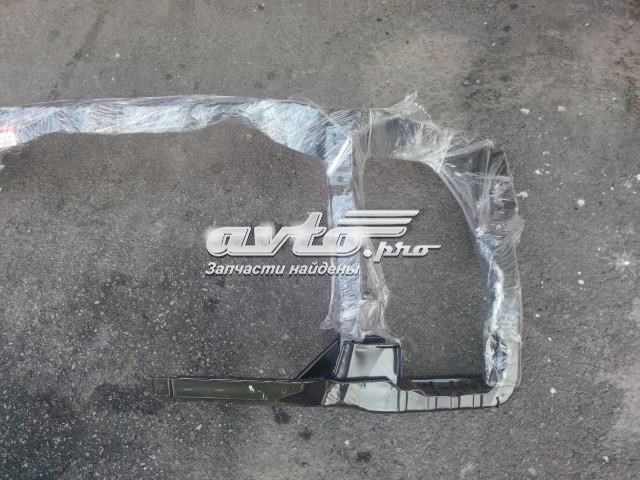 Панель передняя Acura MDX II внедорожник (YD2) (2007 - 2009) цена, от  