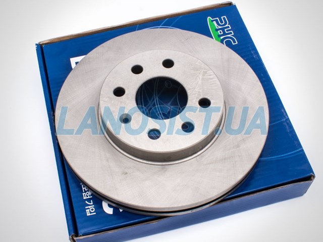 R3005 VALEO Диск тормозной передний