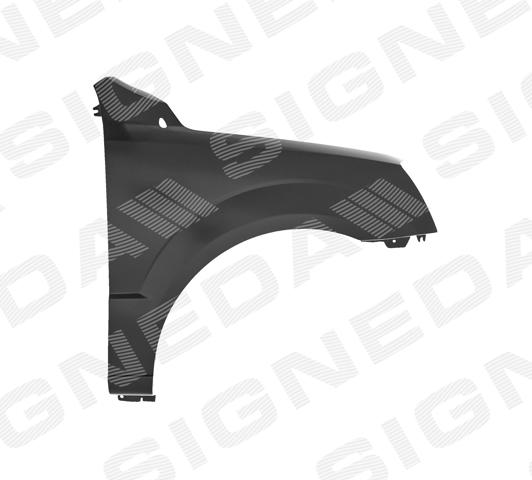 Боковая часть передняя правая Hyundai/Kia 663213E100 цена, от 53.62 USD