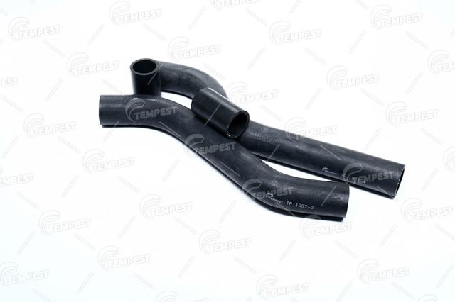 Шланг/патрубок системы охлаждения Tempest TP1367 цена, от 6.52 USD