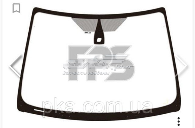 Стекло лобовое XYG GS2533D12 цена, от 92.32 USD