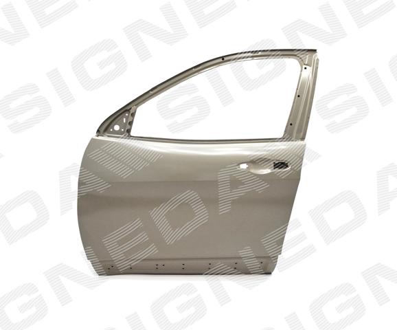 PCR80002AL Signeda Водительская дверь