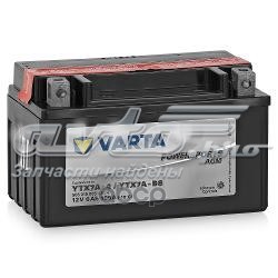 Купить Аккумулятор Varta 9 А/ч (508012008)