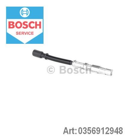 Кабель високовольтний, циліндр №1, 4 356912948 BOSCH