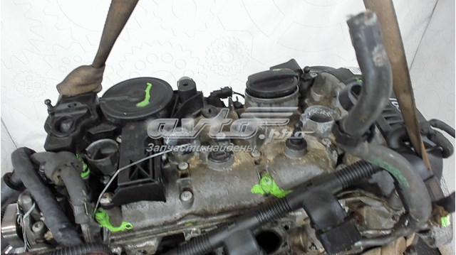 Motor montado VAG 06J100035F preço, a partir de 20058,52 USD