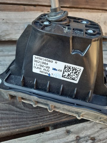 Compre Mecanismo de mudança (ligação) Renault LOGAN 2