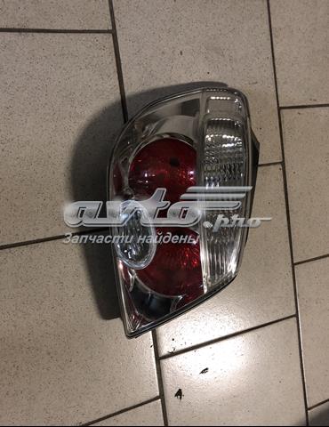 Купить 8330A291 Mitsubishi Левый стоп