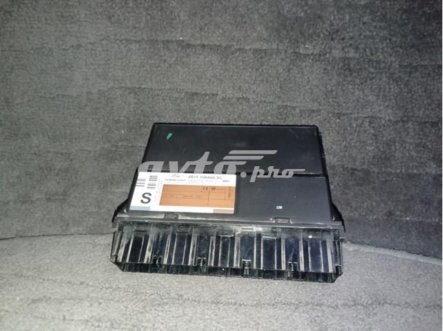 Unidade de conforto para Ford Mondeo III BWY